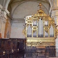 Coro y Órgano